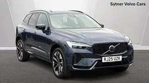 Usado Volvo XC60