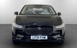 Usado Jaguar I-Pace