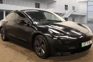 Usado Tesla Model 3