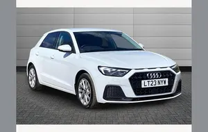 Usado Audi A1