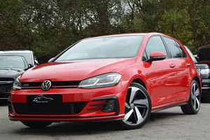 Usado VW Golf VII