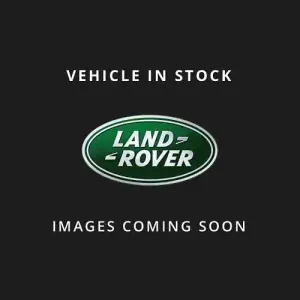 Usado Land Rover Defender