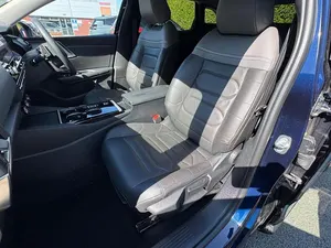 Begagnad Citroën C5 X