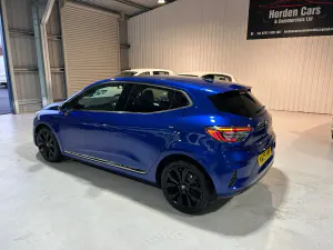 Usado Renault Clio V