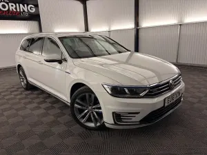 Usado VW Passat
