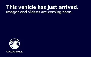 Second-hand Vauxhall Astra