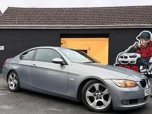 Usado BMW 320