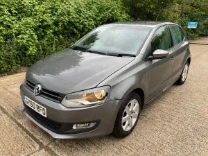 Usado VW Polo