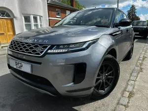 Usado Land Rover Range Rover evoque