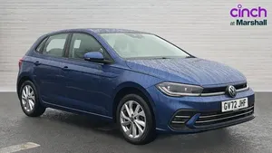 Usado VW Polo