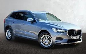 Usado Volvo XC60