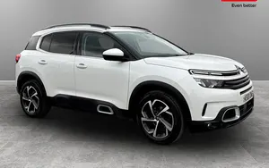 Używany Citroën C5