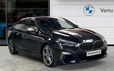 Usado BMW M235 306 HP (225 kW) 2024 Coupé