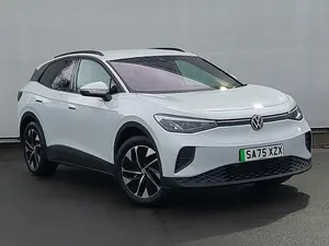 Usado VW ID.4
