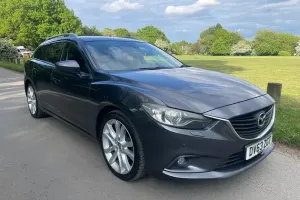 Usado Mazda 6