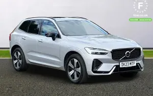 Usado Volvo XC60