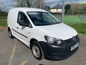 Usado VW Caddy