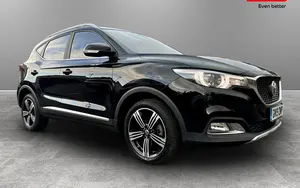 Usado MG ZS