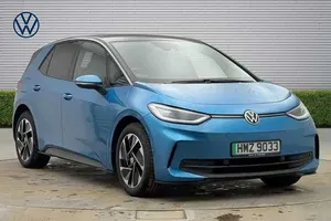 Usado VW ID.3