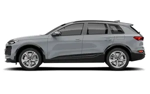 Begagnad Audi e-tron