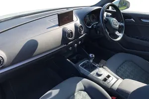 Usado Audi Cabriolet