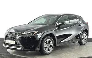 Usado Lexus UX