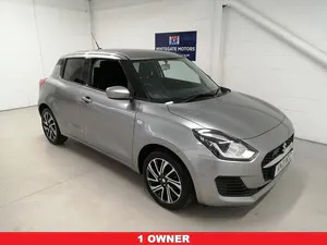 Usado Suzuki Swift