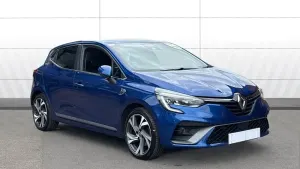 Usado Renault Clio IV