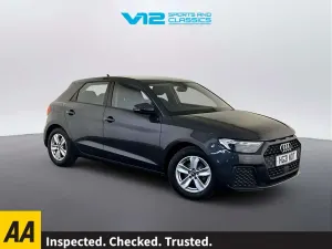 Usado Audi A1