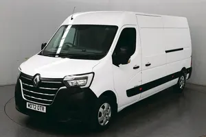 Usado Renault Master