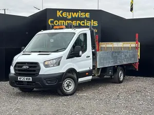 Usado Ford Transit