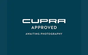 Begagnad Cupra Formentor