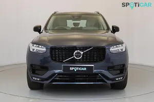 Usado Volvo XC90