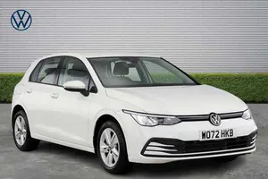 Usado VW Golf VIII