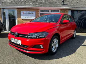 Usado VW Polo