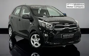 Usado Kia Picanto