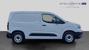 Second-hand Vauxhall Combo