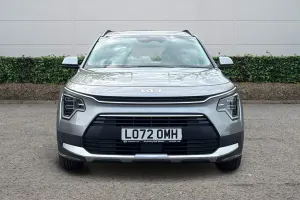 Usado Kia Niro