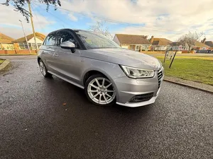 Usado Audi A1