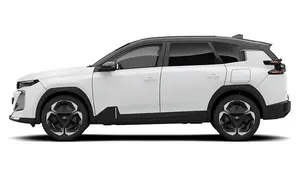 Begagnad Citroën C5