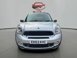Usado Mini Cooper S Coupé