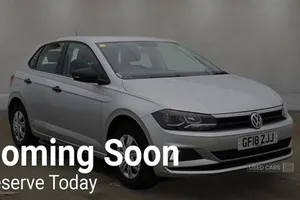 Usado VW Polo