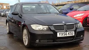 Used BMW 330