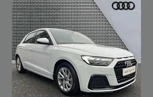 Usado Audi A1