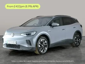 Usado VW ID.4