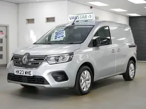 Usado Renault Kangoo