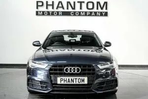 Used Audi A6