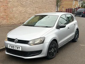 Usado VW Polo