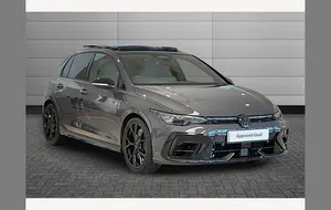 Usado VW Golf VIII