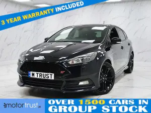Usado Ford Focus